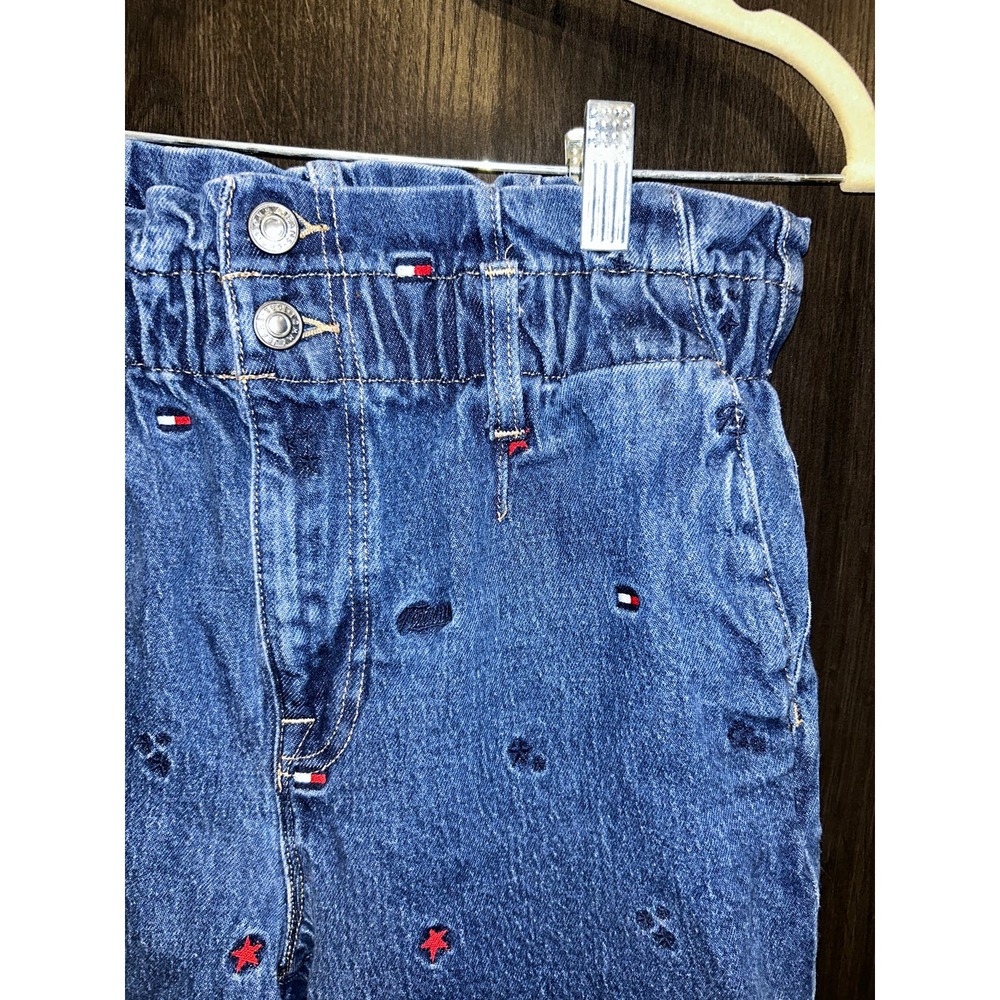 Y2K Tommy Hilfiger Jeans SZ 6